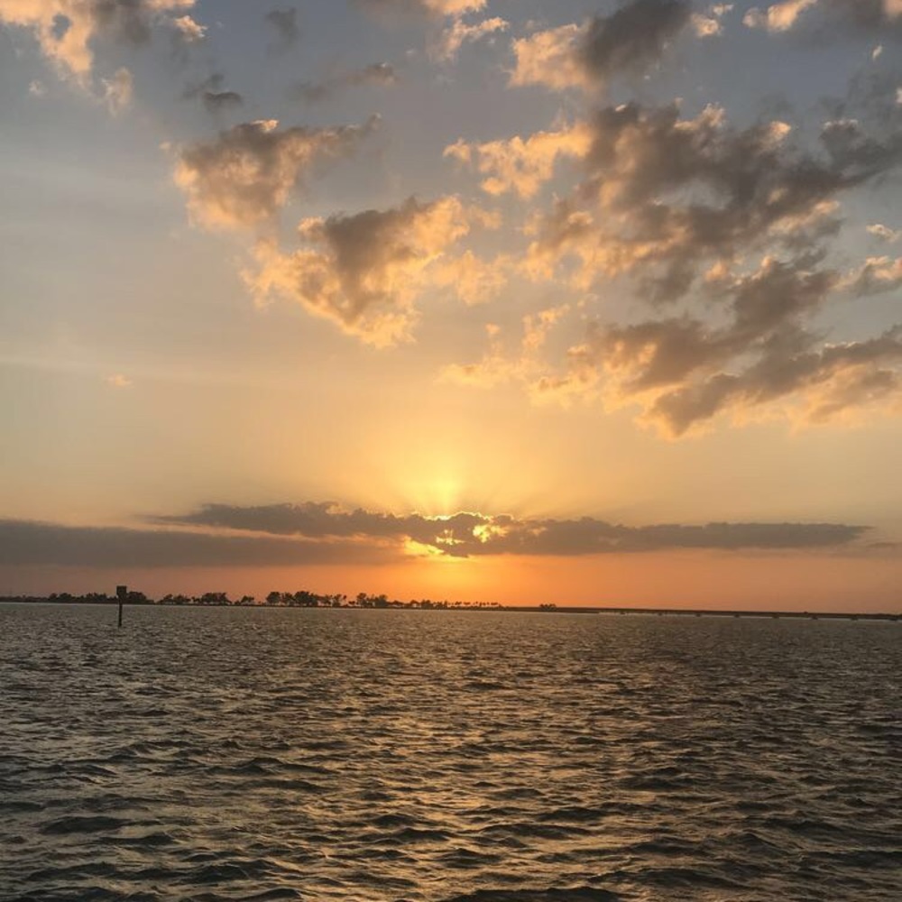 Meet your Posher, Seaira